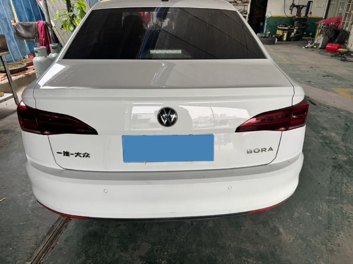 2020 Volkswagen Bora 1.5L 113HP L4 6AT,autocango,china used car exporter,china ev exporter,chinese used car exporter,chinese used ev exporter