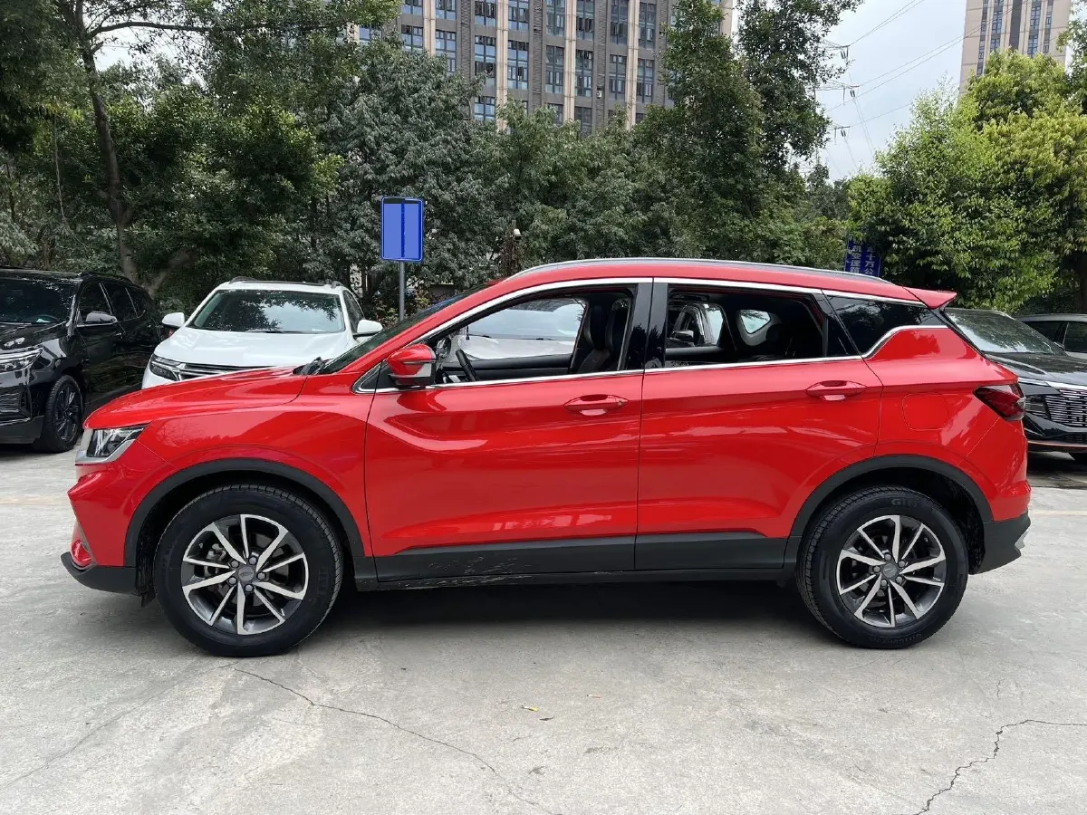 2020 Geely Coolray 1.4T 141HP L4 6MT,autocango,china used car exporter,china ev exporter,chinese used car exporter,chinese used ev exporter