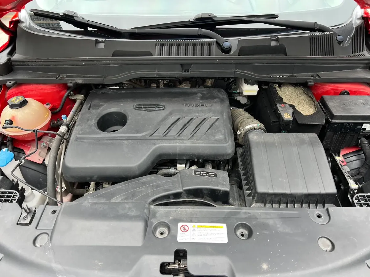 2020 Geely Coolray 1.4T 141HP L4 6MT,autocango,china used car exporter,china ev exporter,chinese used car exporter,chinese used ev exporter