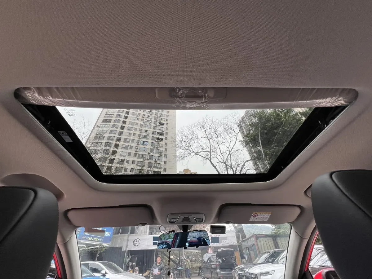 2020 Geely Coolray 1.4T 141HP L4 6MT,autocango,china used car exporter,china ev exporter,chinese used car exporter,chinese used ev exporter