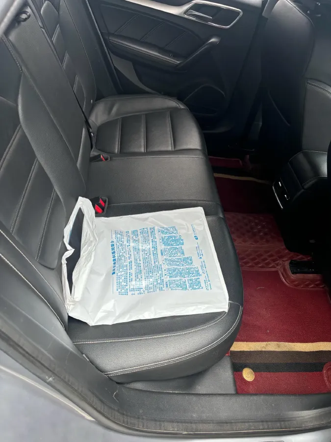 2017 MG MG6 1.5T 169HP L4 7DCT,autocango,china used car exporter,china ev exporter,chinese used car exporter,chinese used ev exporter