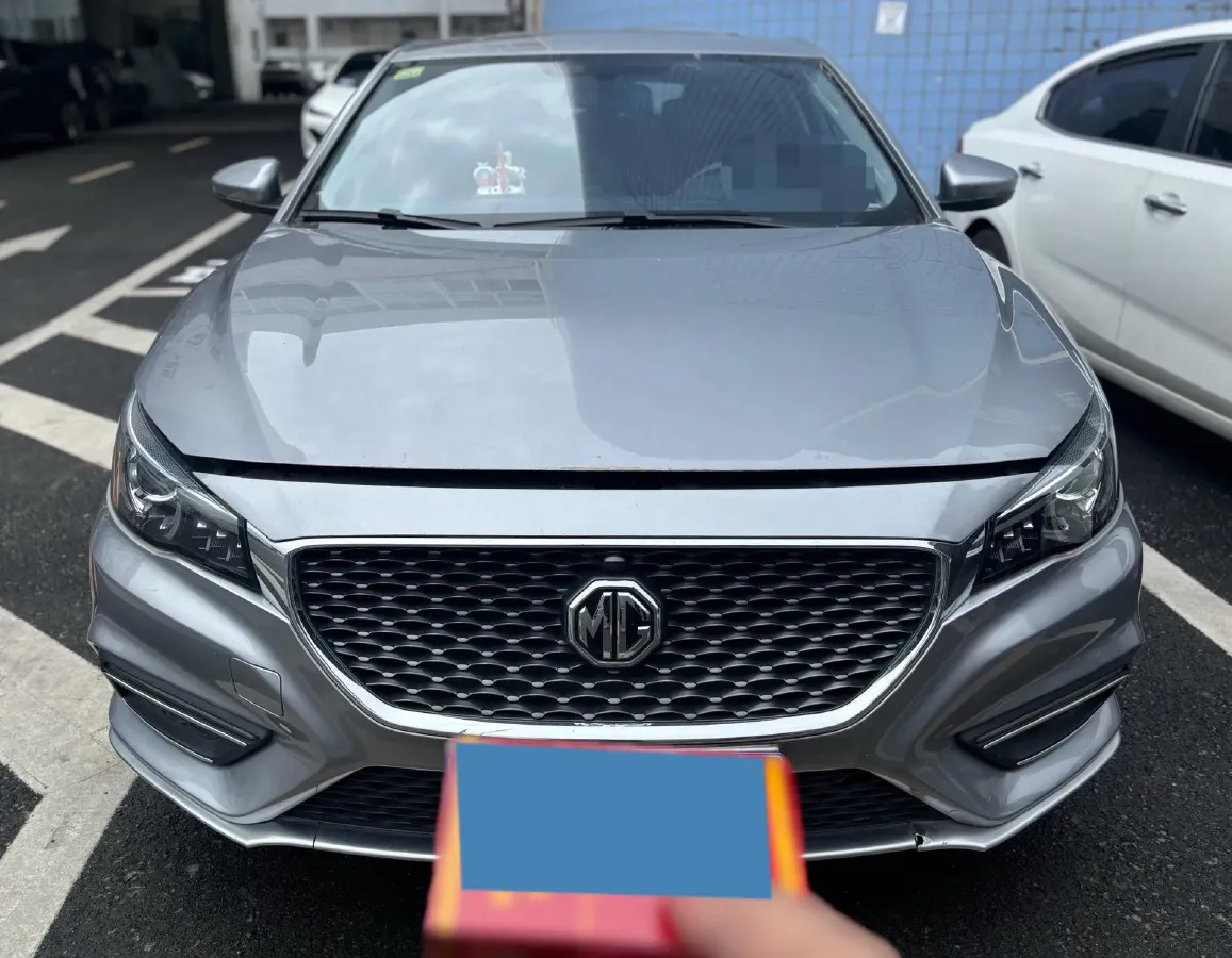 2017 MG MG6 1.5T 169HP L4 7DCT,autocango,china used car exporter,china ev exporter,chinese used car exporter,chinese used ev exporter