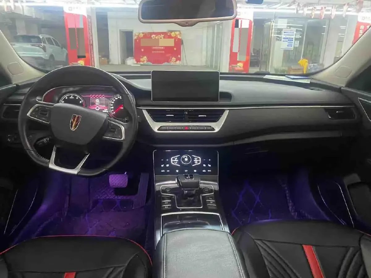 2022 HongQi H5 1.8T 197HP L4 6AT,autocango,china used car exporter,china ev exporter,chinese used car exporter,chinese used ev exporter