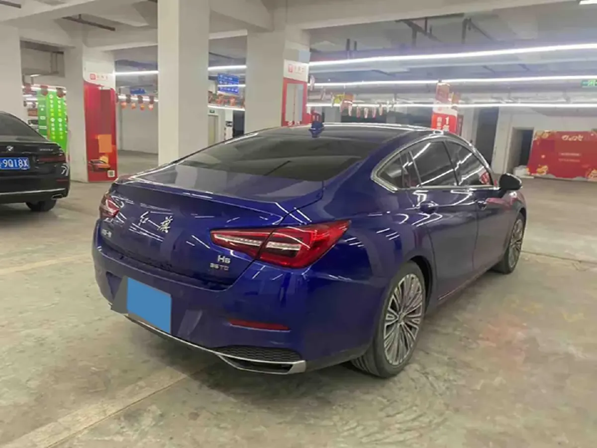 2022 HongQi H5 1.8T 197HP L4 6AT,autocango,china used car exporter,china ev exporter,chinese used car exporter,chinese used ev exporter