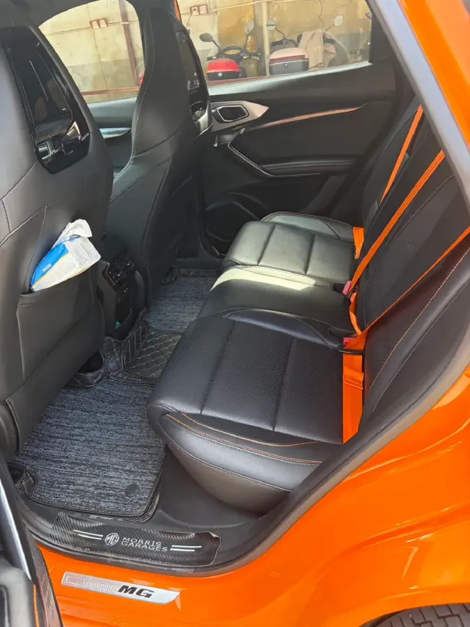 2022 MG ONE 1.5T 181HP L4 CVT,autocango,china used car exporter,china ev exporter,chinese used car exporter,chinese used ev exporter