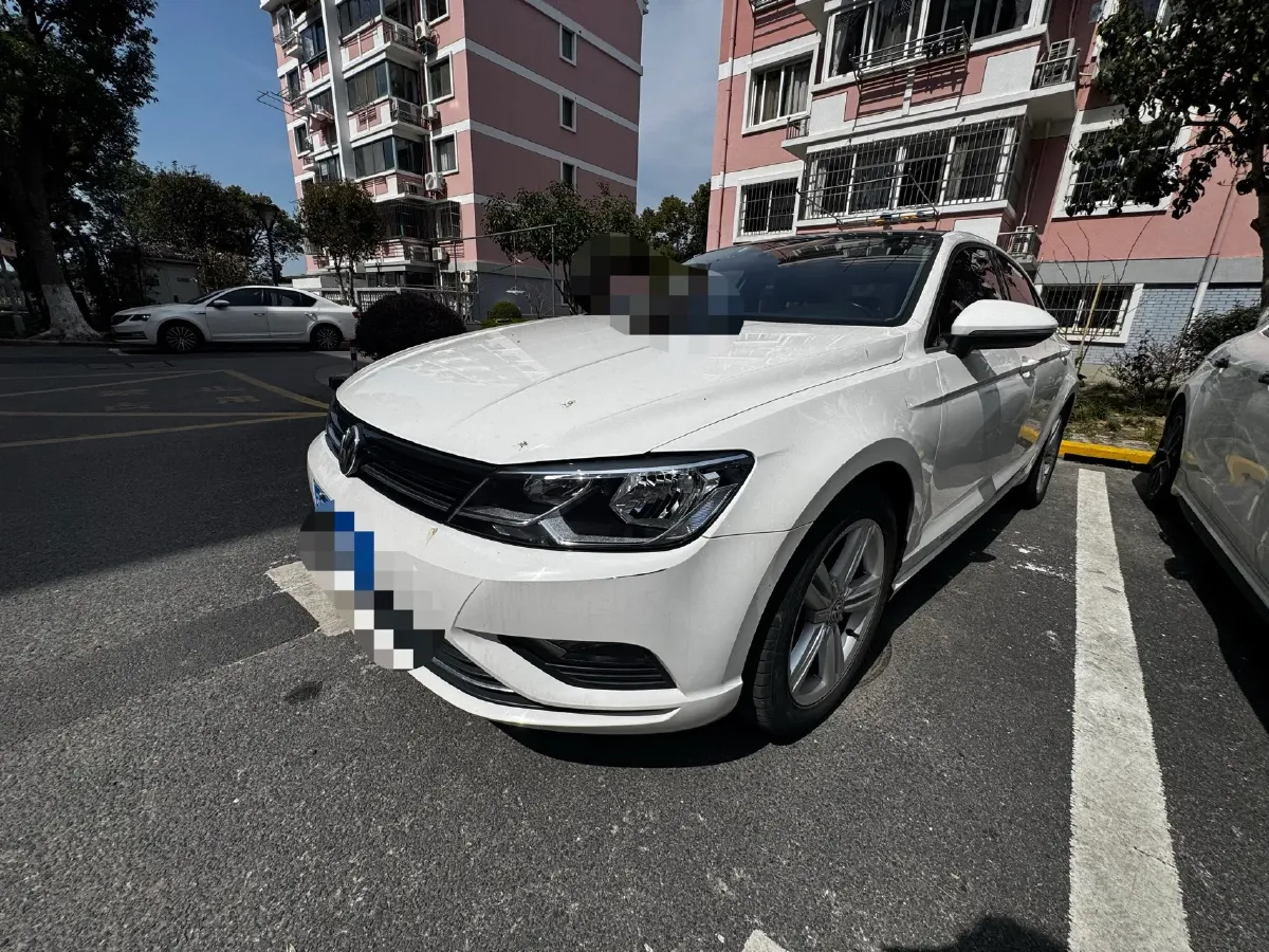 2018 Volkswagen Lamando 1.4T 150HP L4 7DCT,autocango,china used car exporter,china ev exporter,chinese used car exporter,chinese used ev exporter
