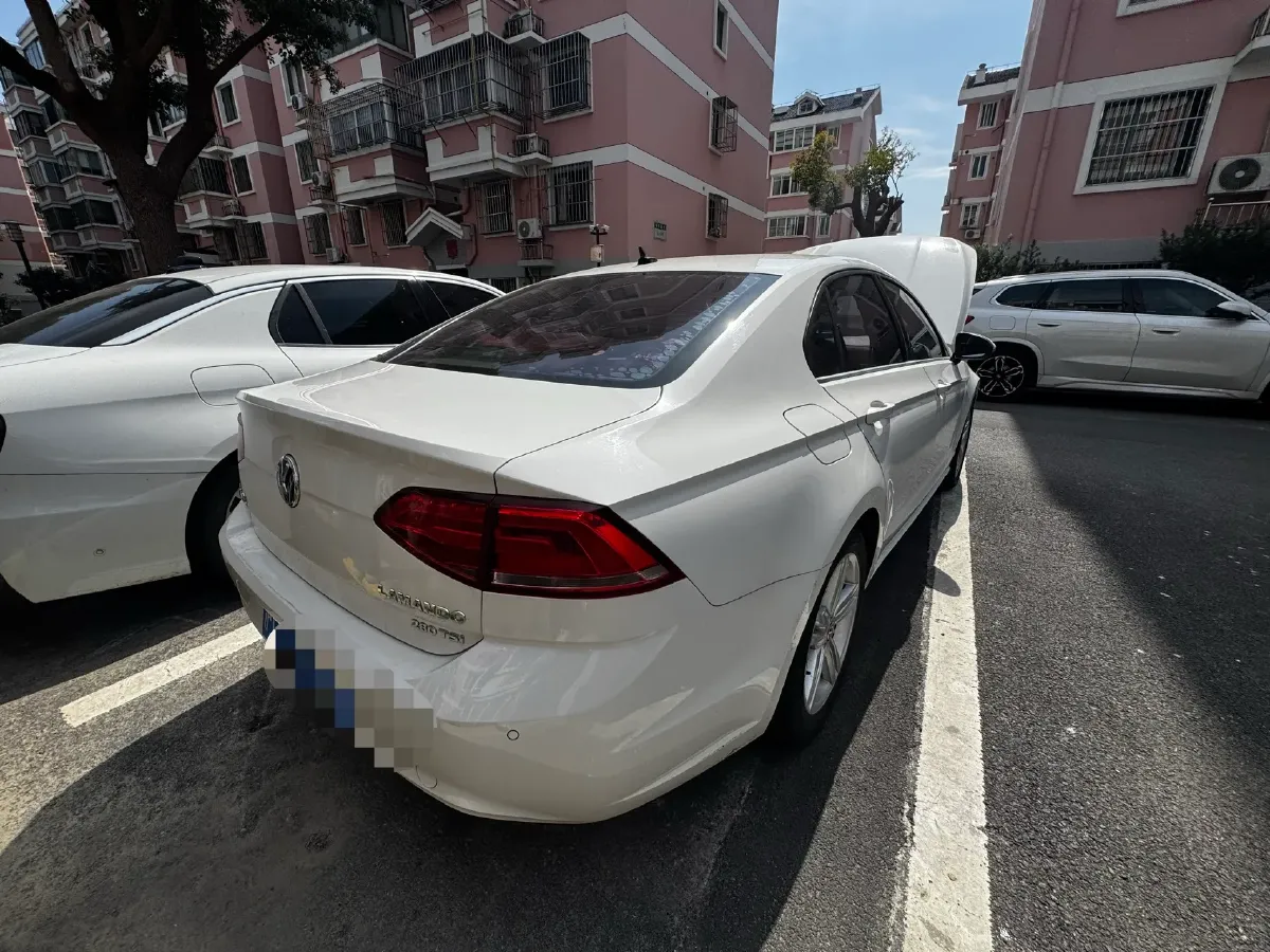 2018 Volkswagen Lamando 1.4T 150HP L4 7DCT,autocango,china used car exporter,china ev exporter,chinese used car exporter,chinese used ev exporter