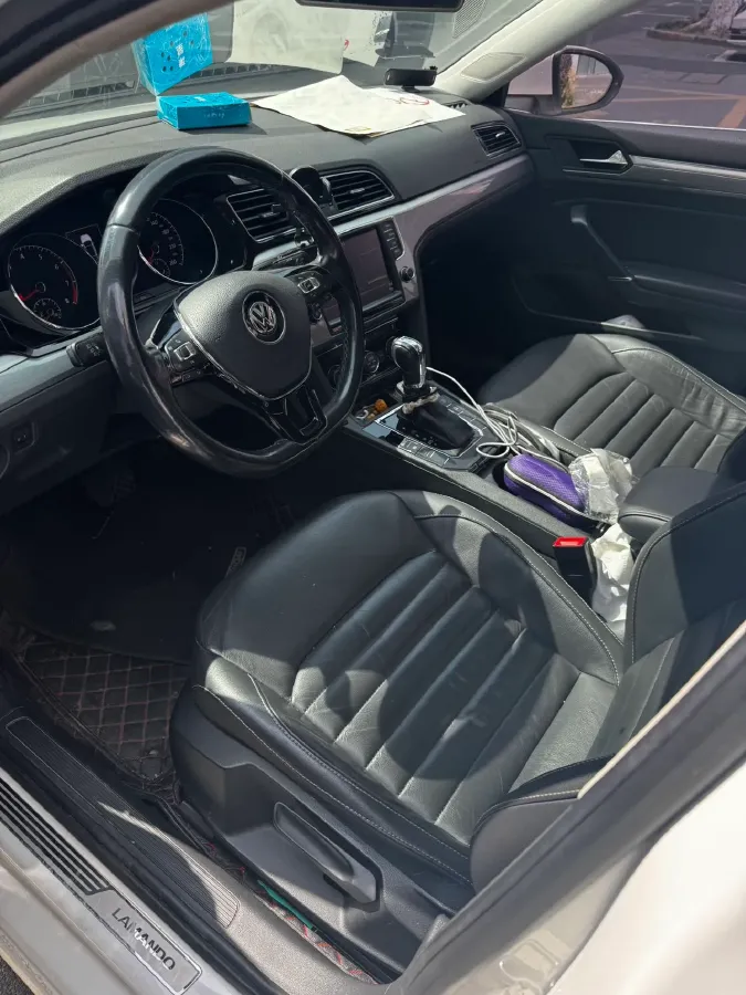 2018 Volkswagen Lamando 1.4T 150HP L4 7DCT,autocango,china used car exporter,china ev exporter,chinese used car exporter,chinese used ev exporter