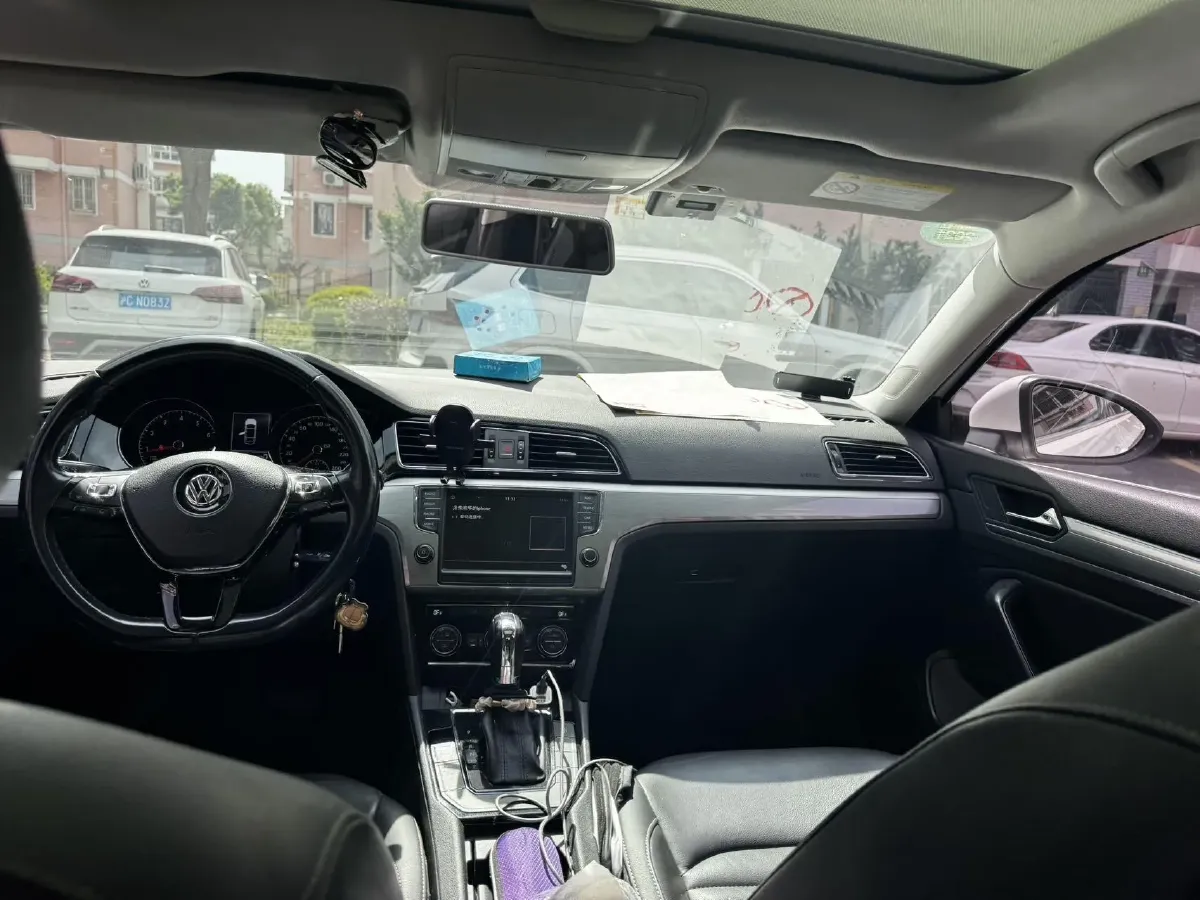 2018 Volkswagen Lamando 1.4T 150HP L4 7DCT,autocango,china used car exporter,china ev exporter,chinese used car exporter,chinese used ev exporter