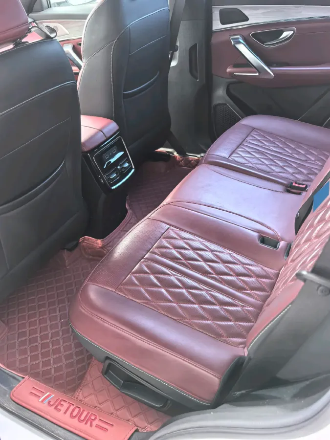 2023 Jetour X70 Plus 1.5T 156HP L4 6DCT,autocango,china used car exporter,china ev exporter,chinese used car exporter,chinese used ev exporter