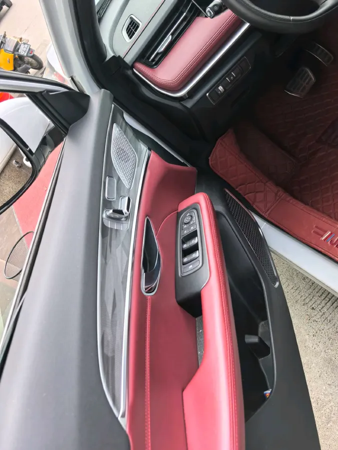 2023 Jetour X70 Plus 1.5T 156HP L4 6DCT,autocango,china used car exporter,china ev exporter,chinese used car exporter,chinese used ev exporter