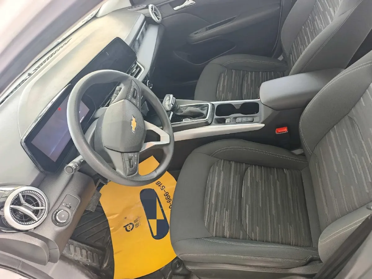 2023 Chevrolet Monza 1.5L 113HP L4 6DCT,autocango,china used car exporter,china ev exporter,chinese used car exporter,chinese used ev exporter