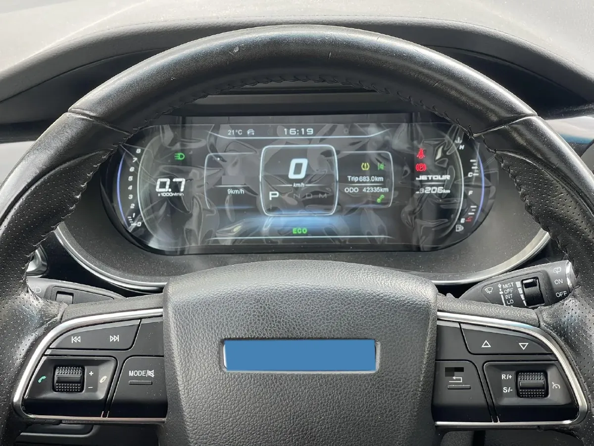 2019 Jetour X90 1.6T 197HP L4 7DCT,autocango,china used car exporter,china ev exporter,chinese used car exporter,chinese used ev exporter