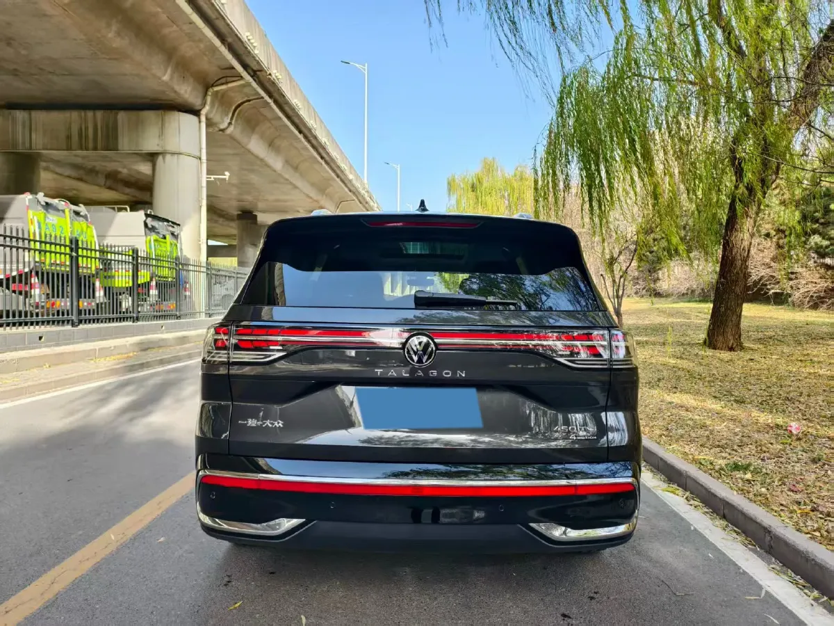 2026 Volkswagen Talagon 2.0T 272HP L4 7DCT,autocango,china used car exporter,china ev exporter,chinese used car exporter,chinese used ev exporter