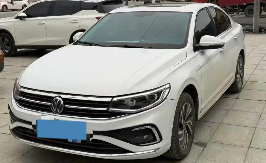 2023 Volkswagen Bora 1.2T 116HP L4 7DCT,autocango,china used car exporter,china ev exporter,chinese used car exporter,chinese used ev exporter