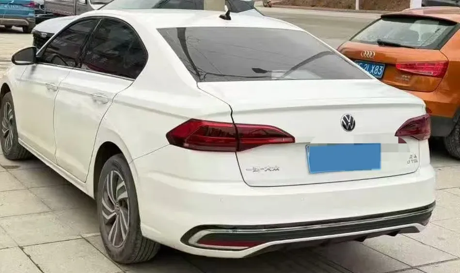 2023 Volkswagen Bora 1.2T 116HP L4 7DCT,autocango,china used car exporter,china ev exporter,chinese used car exporter,chinese used ev exporter