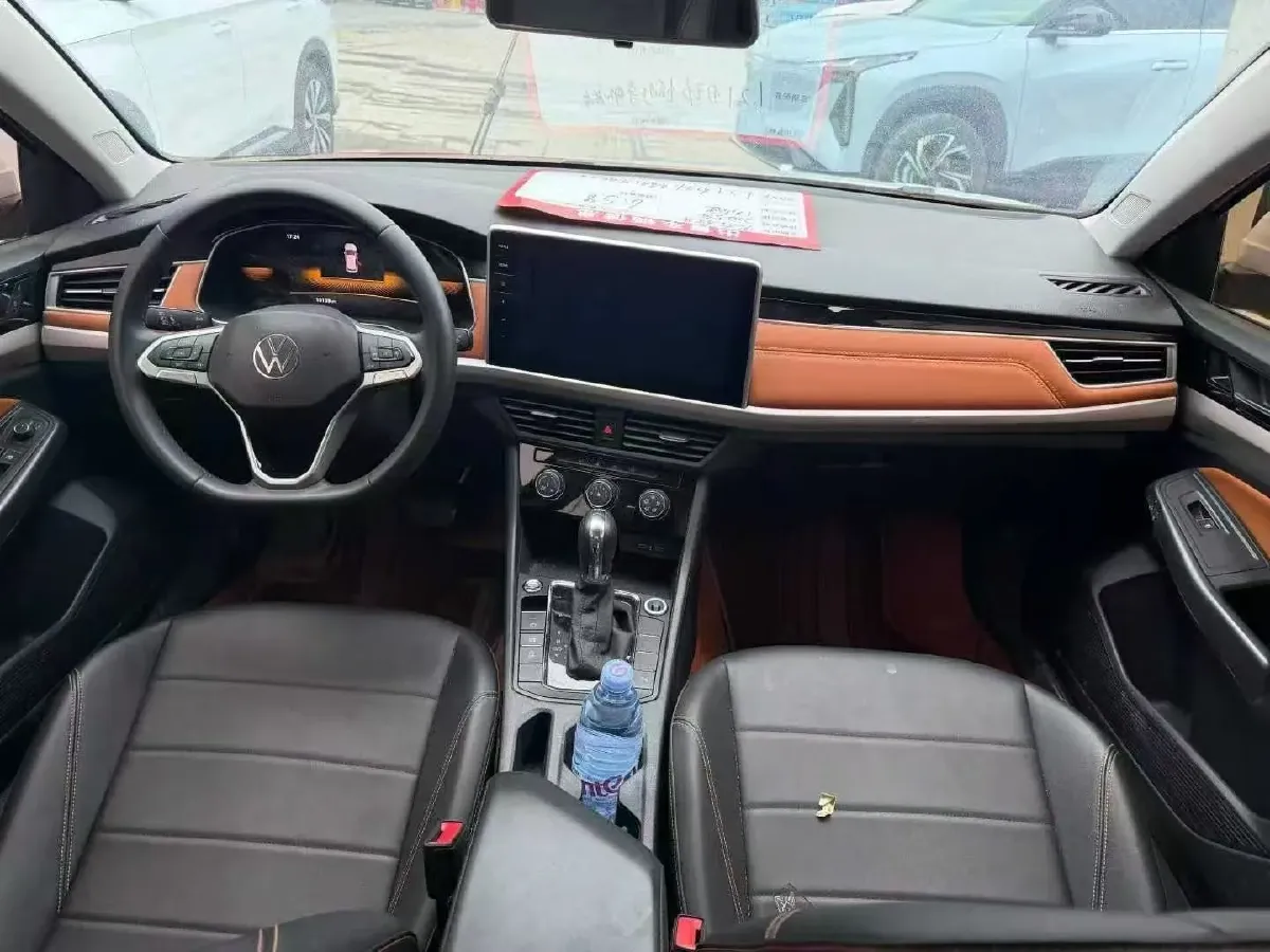 2023 Volkswagen Bora 1.2T 116HP L4 7DCT,autocango,china used car exporter,china ev exporter,chinese used car exporter,chinese used ev exporter