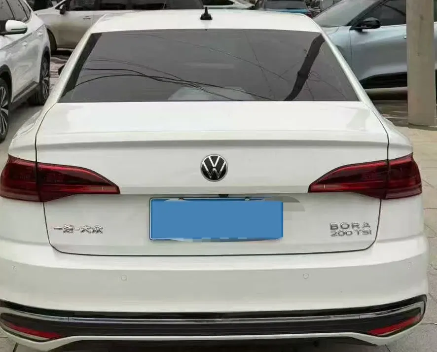 2023 Volkswagen Bora 1.2T 116HP L4 7DCT,autocango,china used car exporter,china ev exporter,chinese used car exporter,chinese used ev exporter