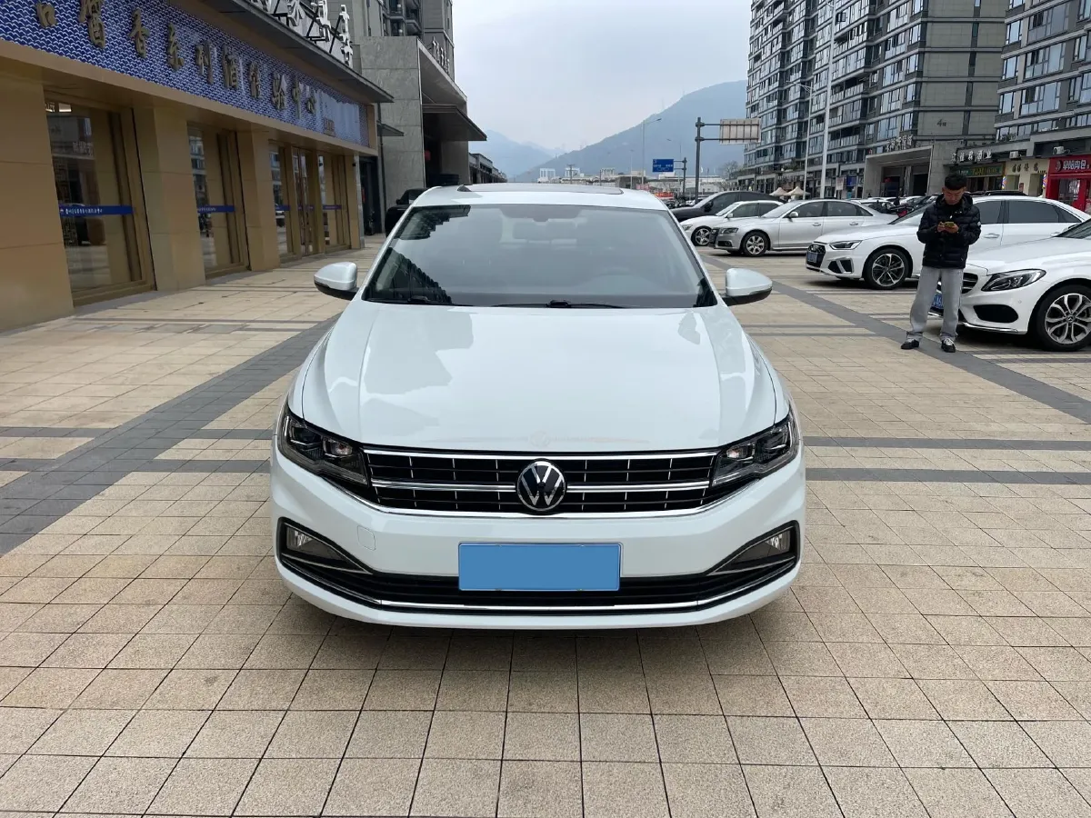 2021 Volkswagen Bora 1.4T 150HP L4 7DCT,autocango,china used car exporter,china ev exporter,chinese used car exporter,chinese used ev exporter