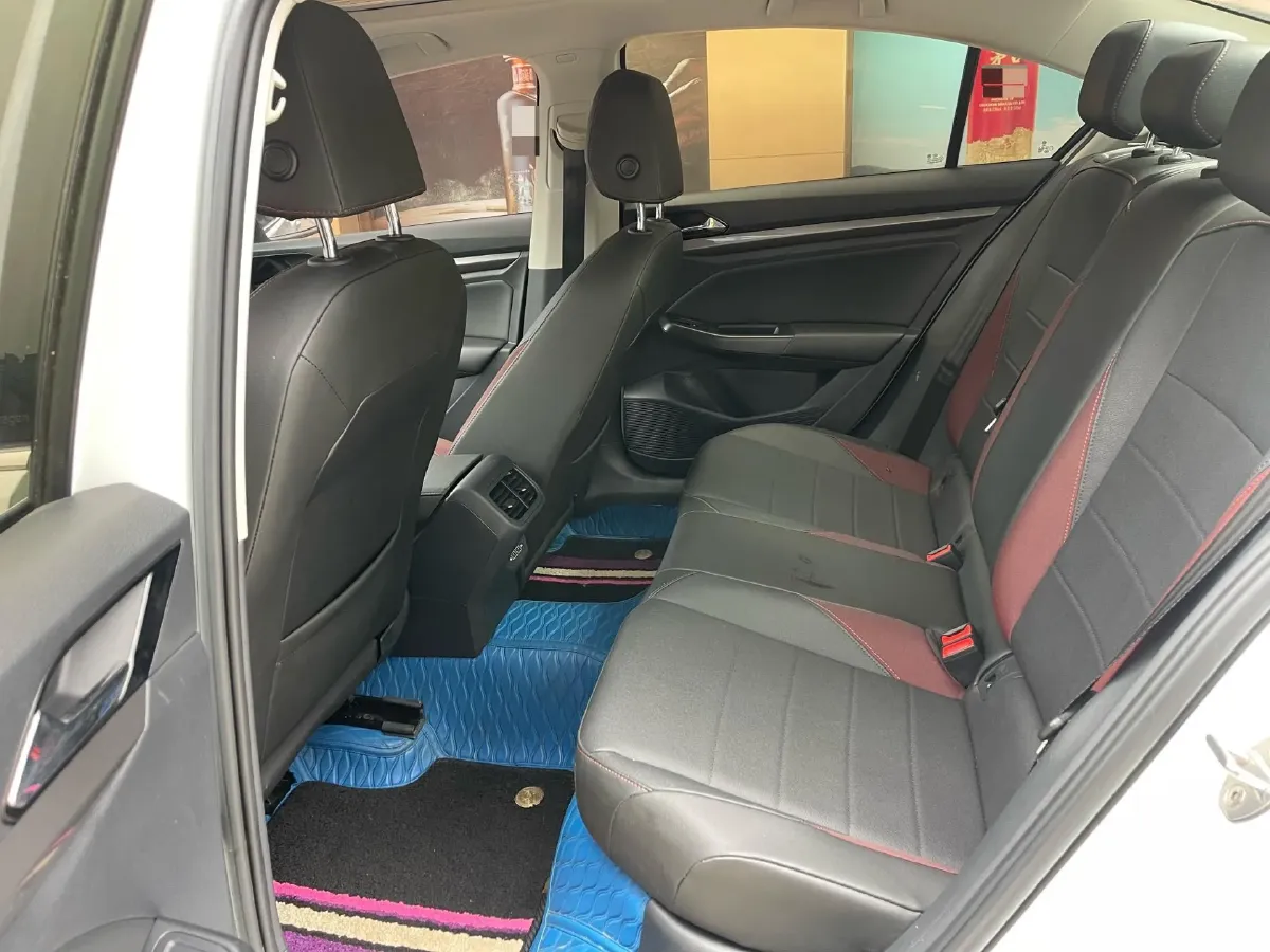 2021 Volkswagen Bora 1.4T 150HP L4 7DCT,autocango,china used car exporter,china ev exporter,chinese used car exporter,chinese used ev exporter