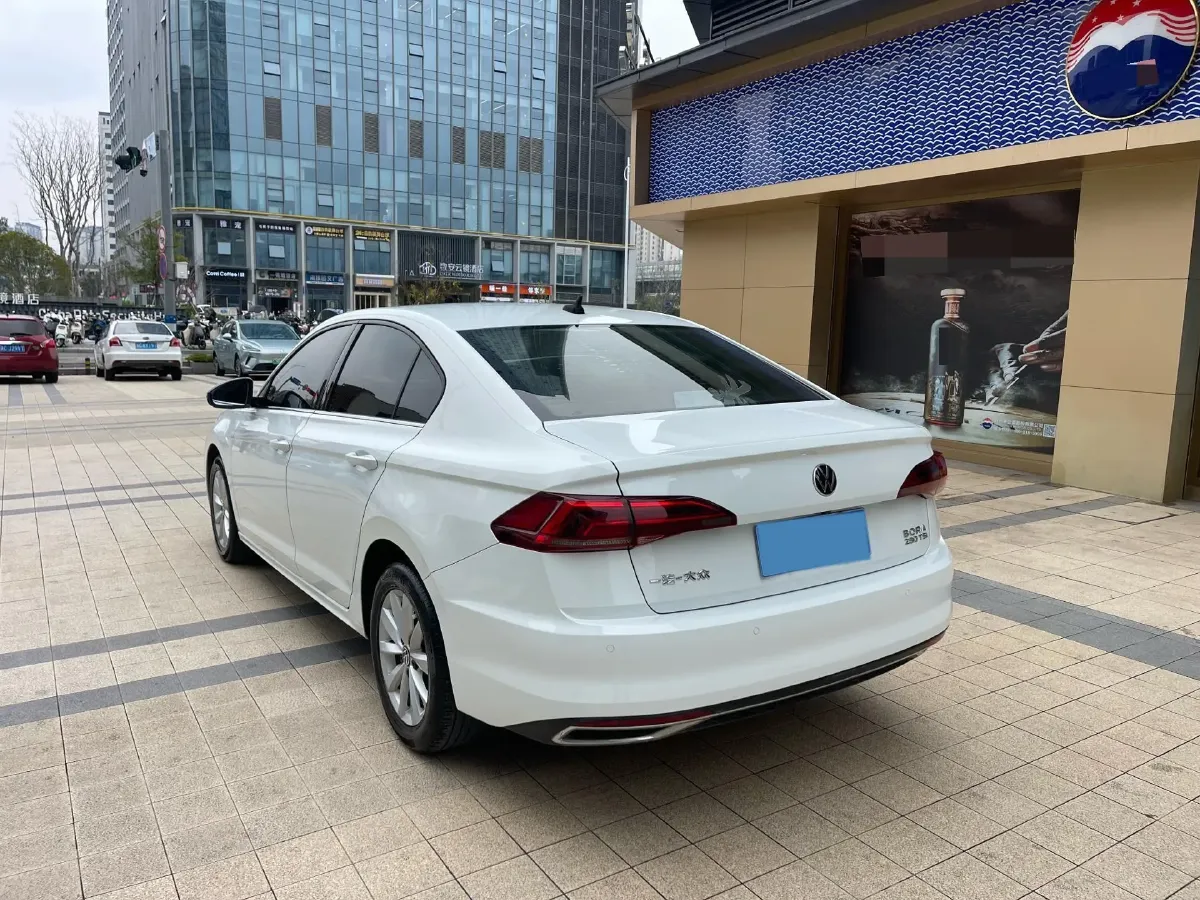 2021 Volkswagen Bora 1.4T 150HP L4 7DCT,autocango,china used car exporter,china ev exporter,chinese used car exporter,chinese used ev exporter