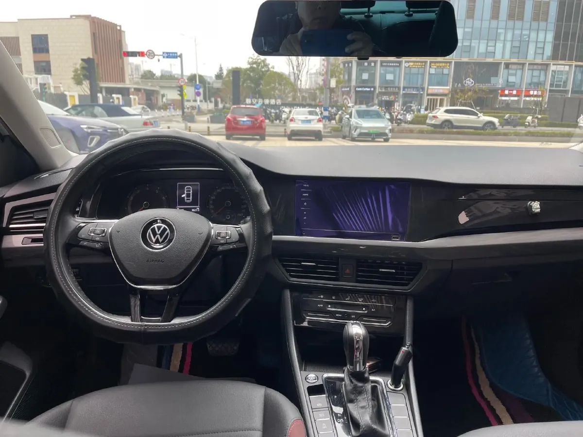 2021 Volkswagen Bora 1.4T 150HP L4 7DCT,autocango,china used car exporter,china ev exporter,chinese used car exporter,chinese used ev exporter