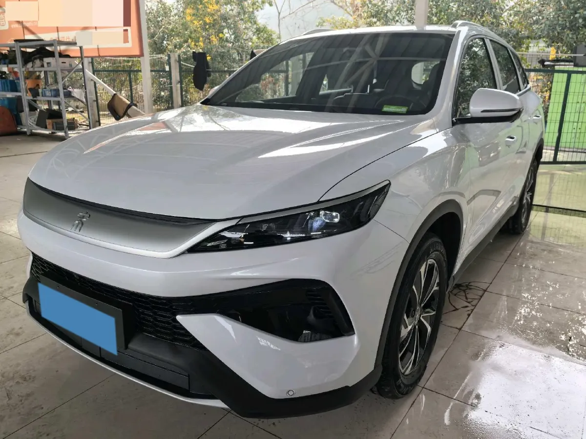 2026 BYD Song Pro 1.5L 101HP L4 E-CVT PHEV,autocango,china used car exporter,china ev exporter,chinese used car exporter,chinese used ev exporter