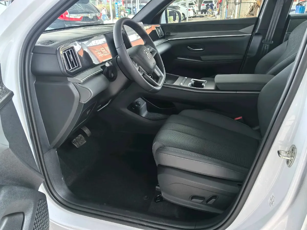 2026 BYD Song Pro 1.5L 101HP L4 E-CVT PHEV,autocango,china used car exporter,china ev exporter,chinese used car exporter,chinese used ev exporter