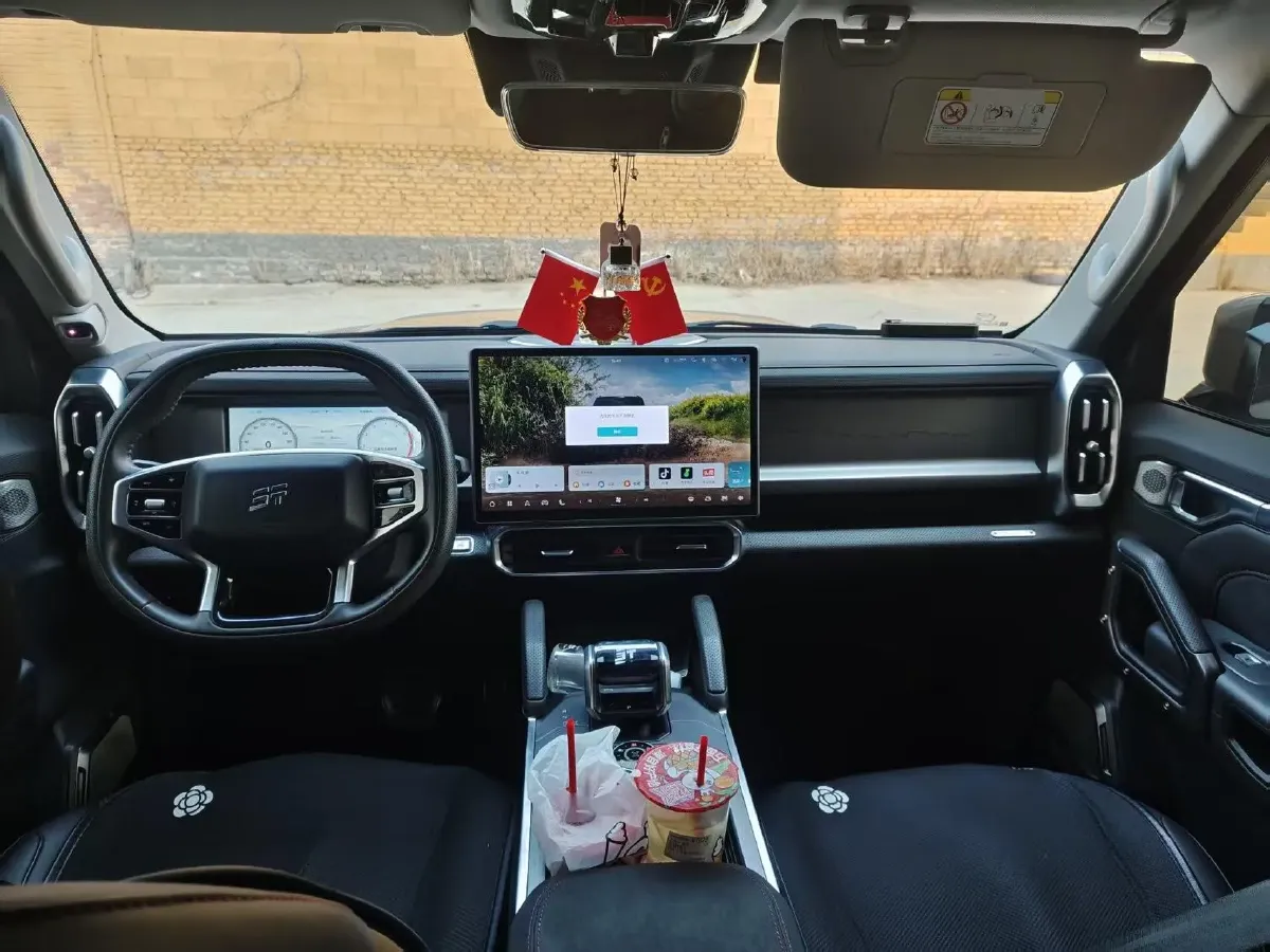 2023 Jetour Traveller 2.0T 254HP L4 8AT,autocango,china used car exporter,china ev exporter,chinese used car exporter,chinese used ev exporter