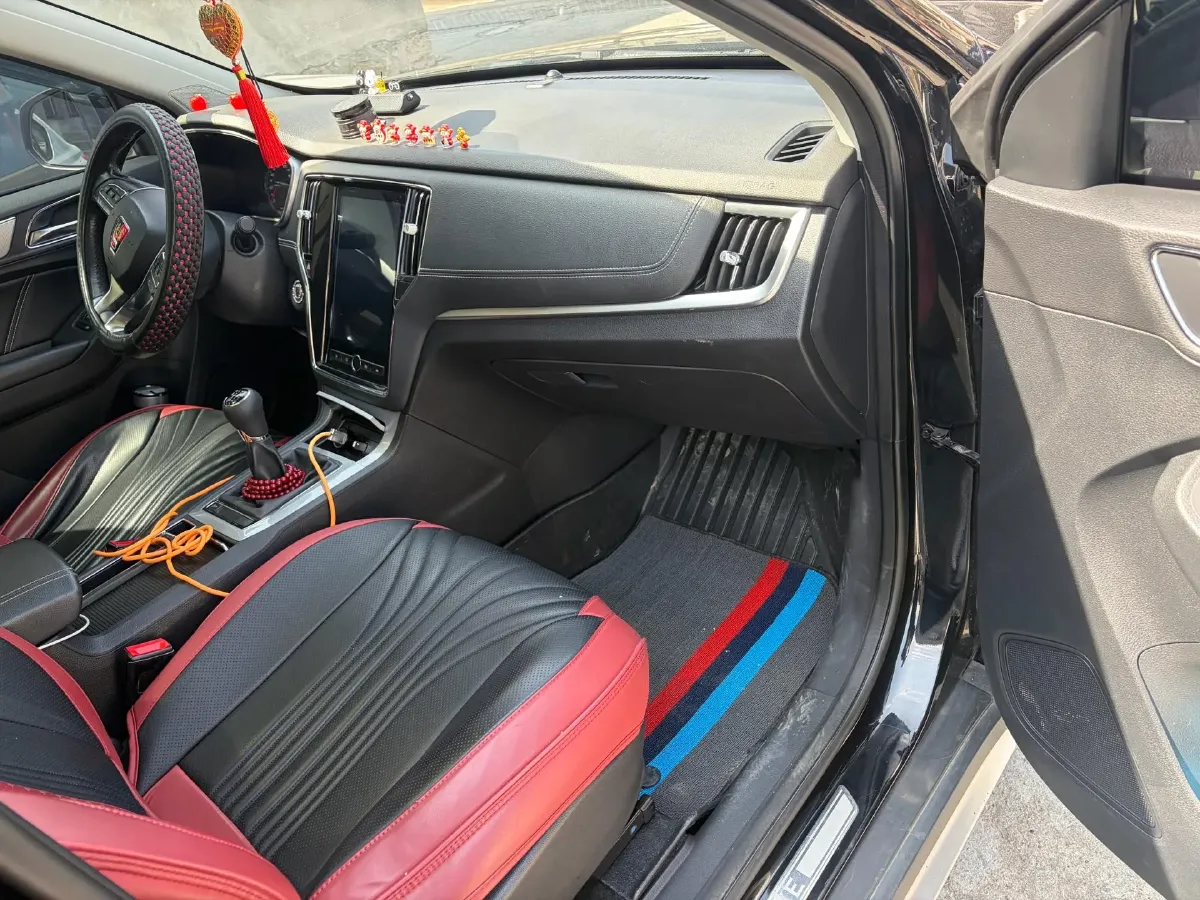 2020 Dongfeng YuFeng P16 2.4T 218HP L4 6MT,autocango,china used car exporter,china ev exporter,chinese used car exporter,chinese used ev exporter