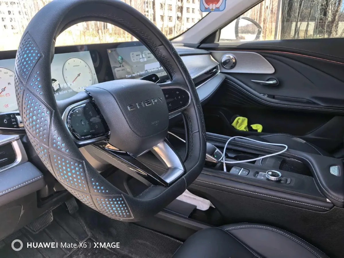 2025 Chery Arrizo 8 1.6T 197HP L4 7DCT,autocango,china used car exporter,china ev exporter,chinese used car exporter,chinese used ev exporter