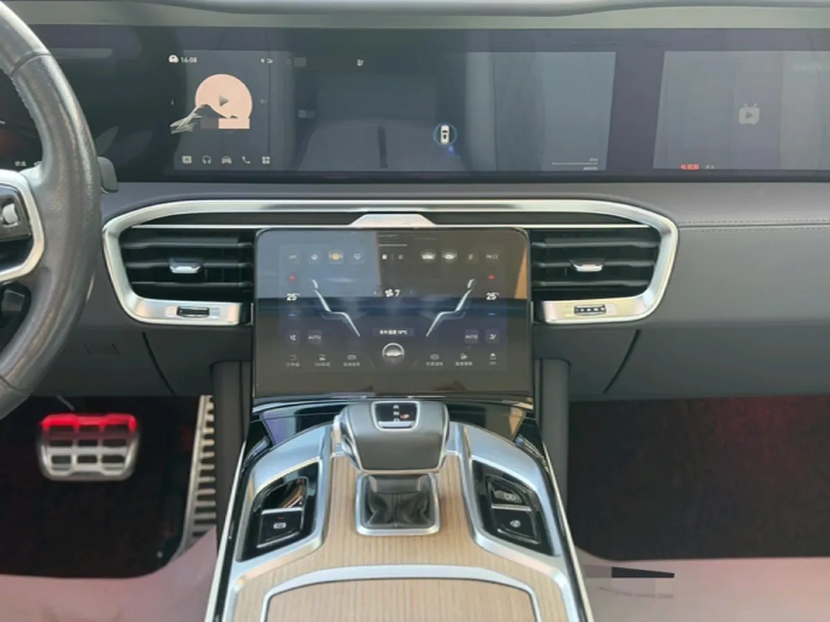 2022 HongQi E-HS9 BEV 120KWH,autocango,china used car exporter,china ev exporter,chinese used car exporter,chinese used ev exporter