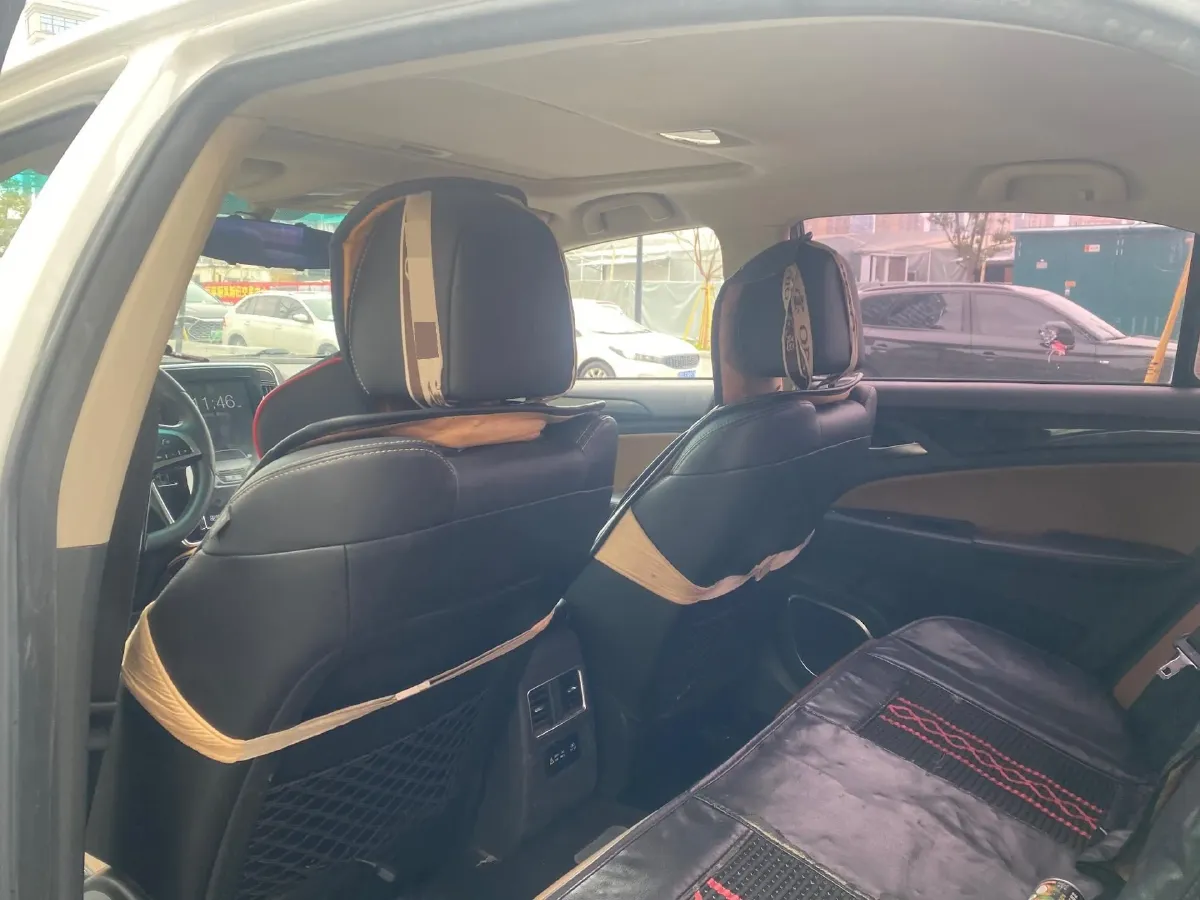 2017 BYD Qin 1.5T 154HP L4 6DCT PHEV 15.2KWH,autocango,china used car exporter,china ev exporter,chinese used car exporter,chinese used ev exporter