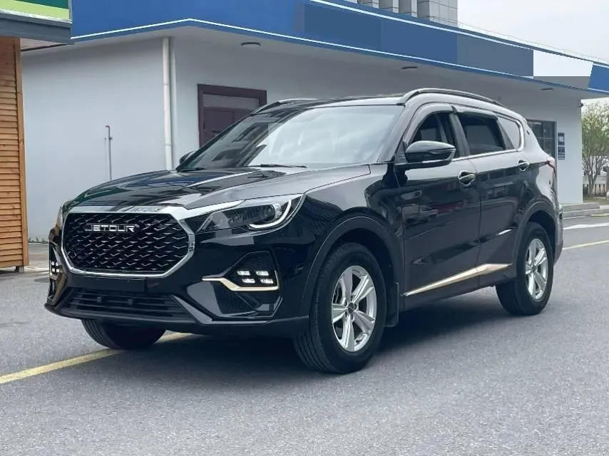 2024 Jetour X70 1.5T 156HP L4 6MT,autocango,china used car exporter,china ev exporter,chinese used car exporter,chinese used ev exporter