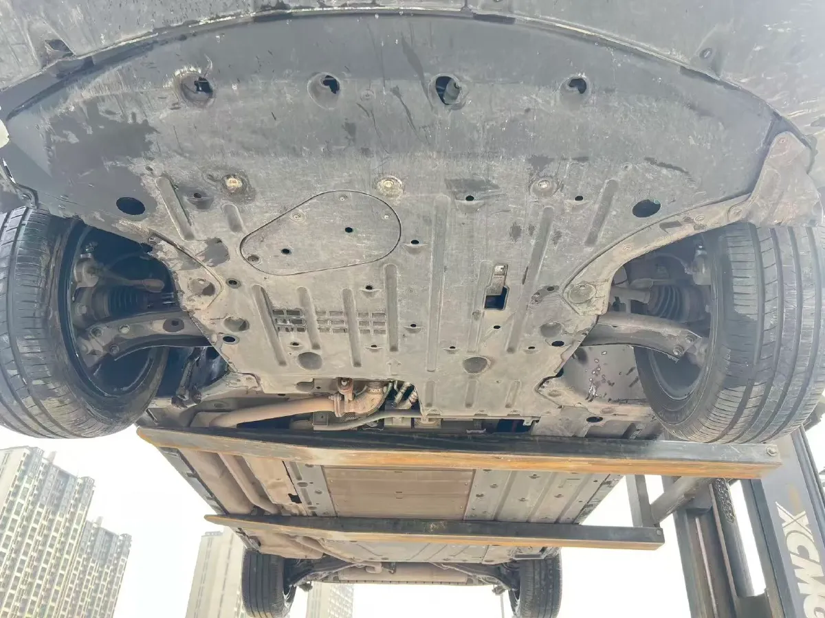 2024 BYD QinL 1.5L 101HP L4 E-CVT PHEV 10.08KWH,autocango,china used car exporter,china ev exporter,chinese used car exporter,chinese used ev exporter