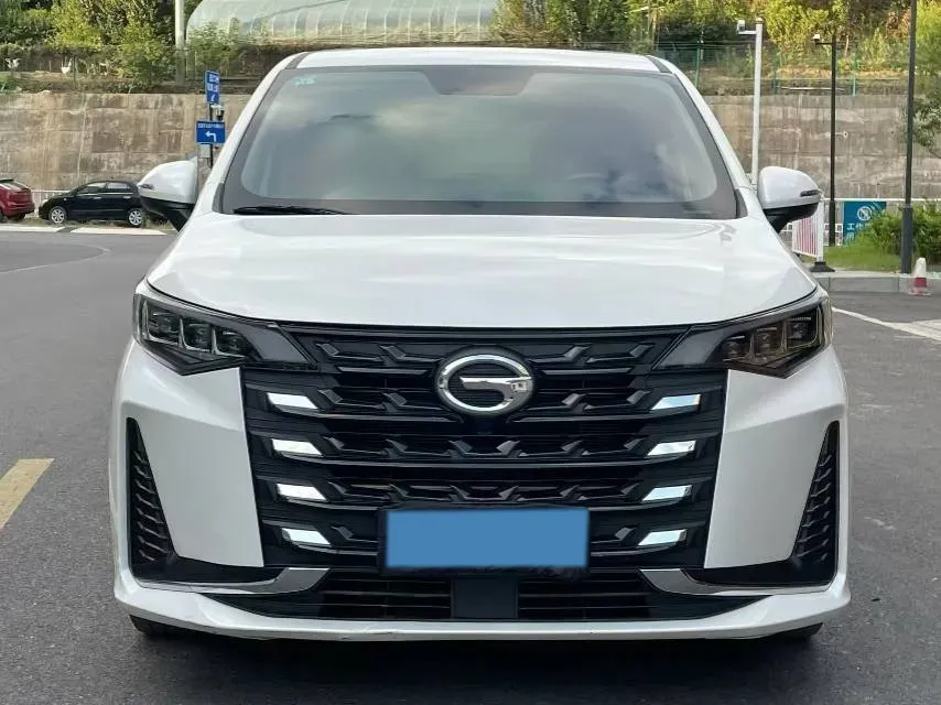 2023 GAC Trumpchi M6 1.5T 177HP L4 7DCT,autocango,china used car exporter,china ev exporter,chinese used car exporter,chinese used ev exporter