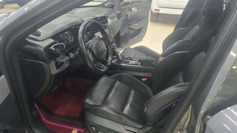 2022 LYNK&CO 03 2.0T 190HP L4 7DCT,autocango,china used car exporter,china ev exporter,chinese used car exporter,chinese used ev exporter