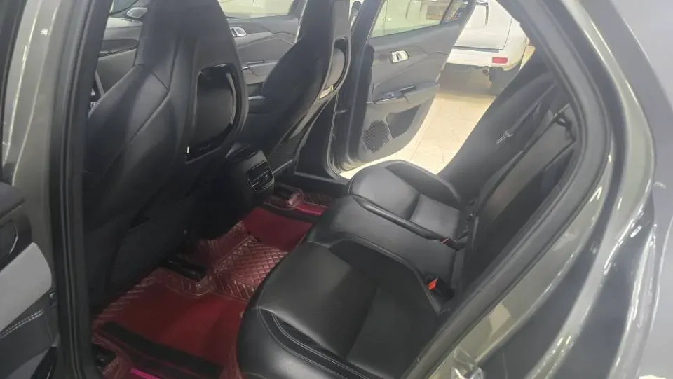 2022 LYNK&CO 03 2.0T 190HP L4 7DCT,autocango,china used car exporter,china ev exporter,chinese used car exporter,chinese used ev exporter