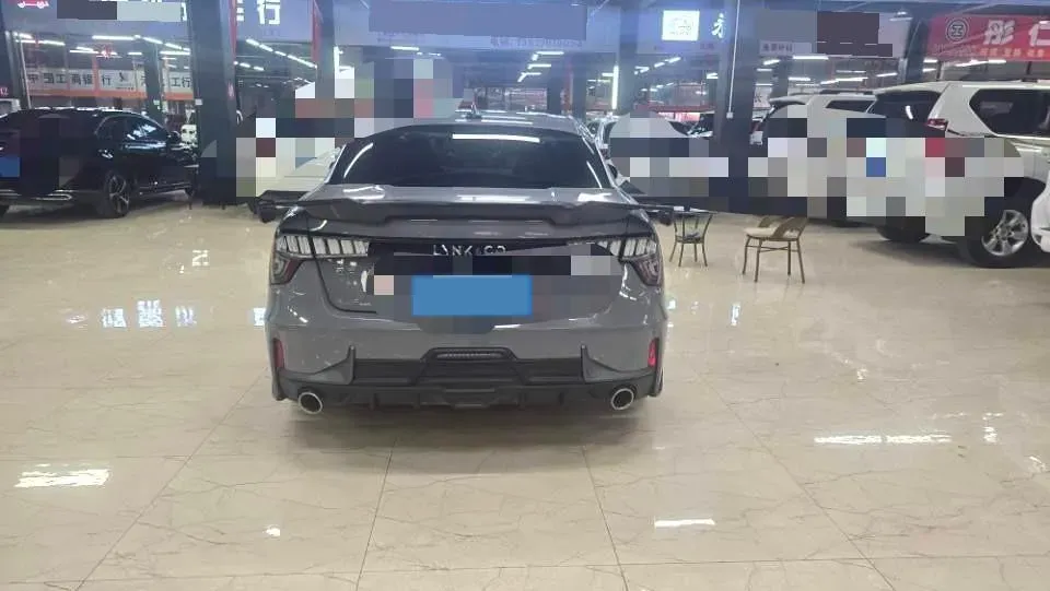 2022 LYNK&CO 03 2.0T 190HP L4 7DCT,autocango,china used car exporter,china ev exporter,chinese used car exporter,chinese used ev exporter