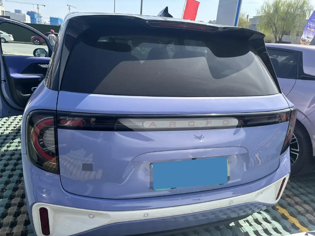 2023 Dongfeng PaLaSuo 2.0T 228HP L4 8AT,autocango,china used car exporter,china ev exporter,chinese used car exporter,chinese used ev exporter