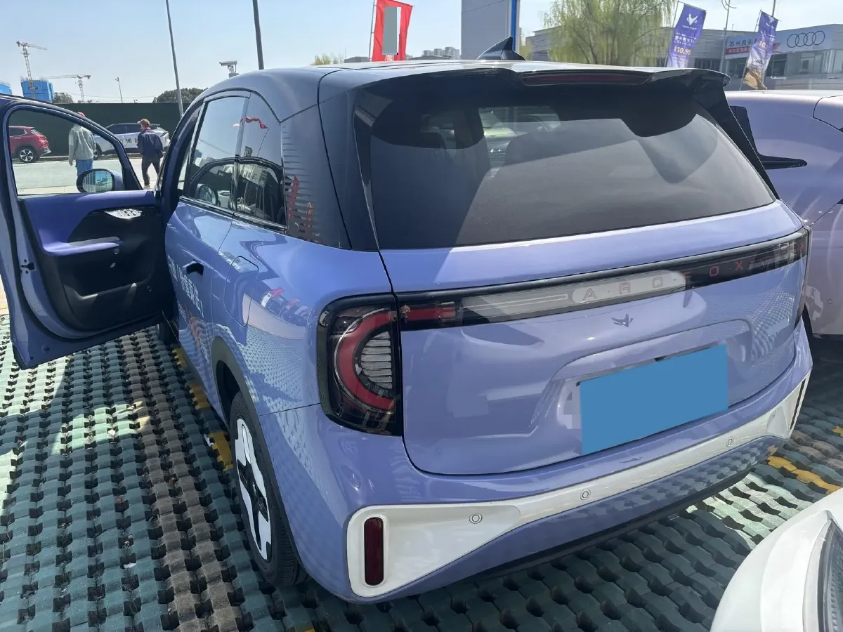 2023 Dongfeng PaLaSuo 2.0T 228HP L4 8AT,autocango,china used car exporter,china ev exporter,chinese used car exporter,chinese used ev exporter