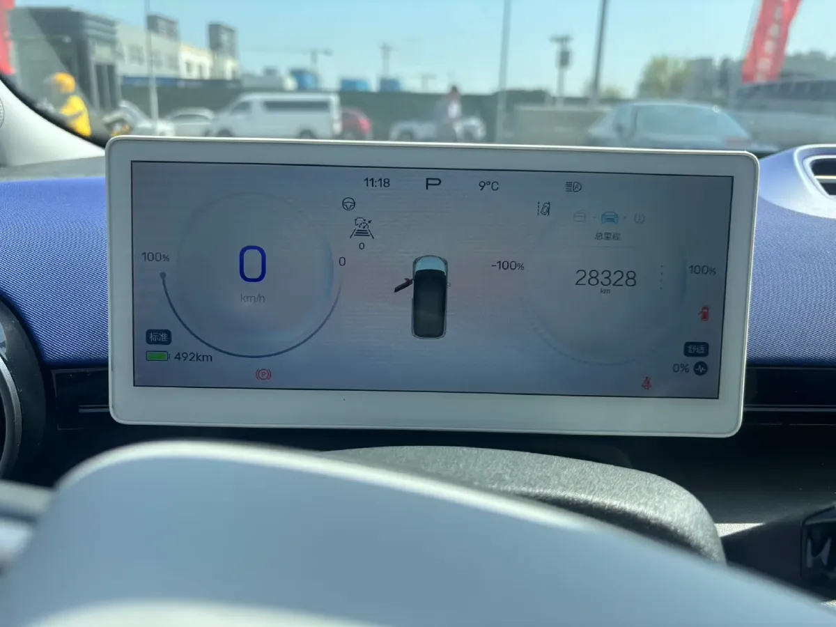 2023 Dongfeng PaLaSuo 2.0T 228HP L4 8AT,autocango,china used car exporter,china ev exporter,chinese used car exporter,chinese used ev exporter