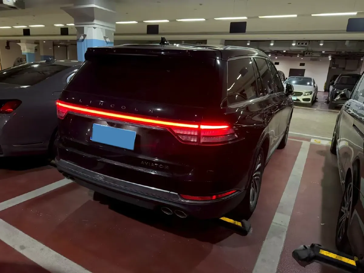 2020 Lincoln Aviator 3.0T 355HP V6 10AT,autocango,china used car exporter,china ev exporter,chinese used car exporter,chinese used ev exporter