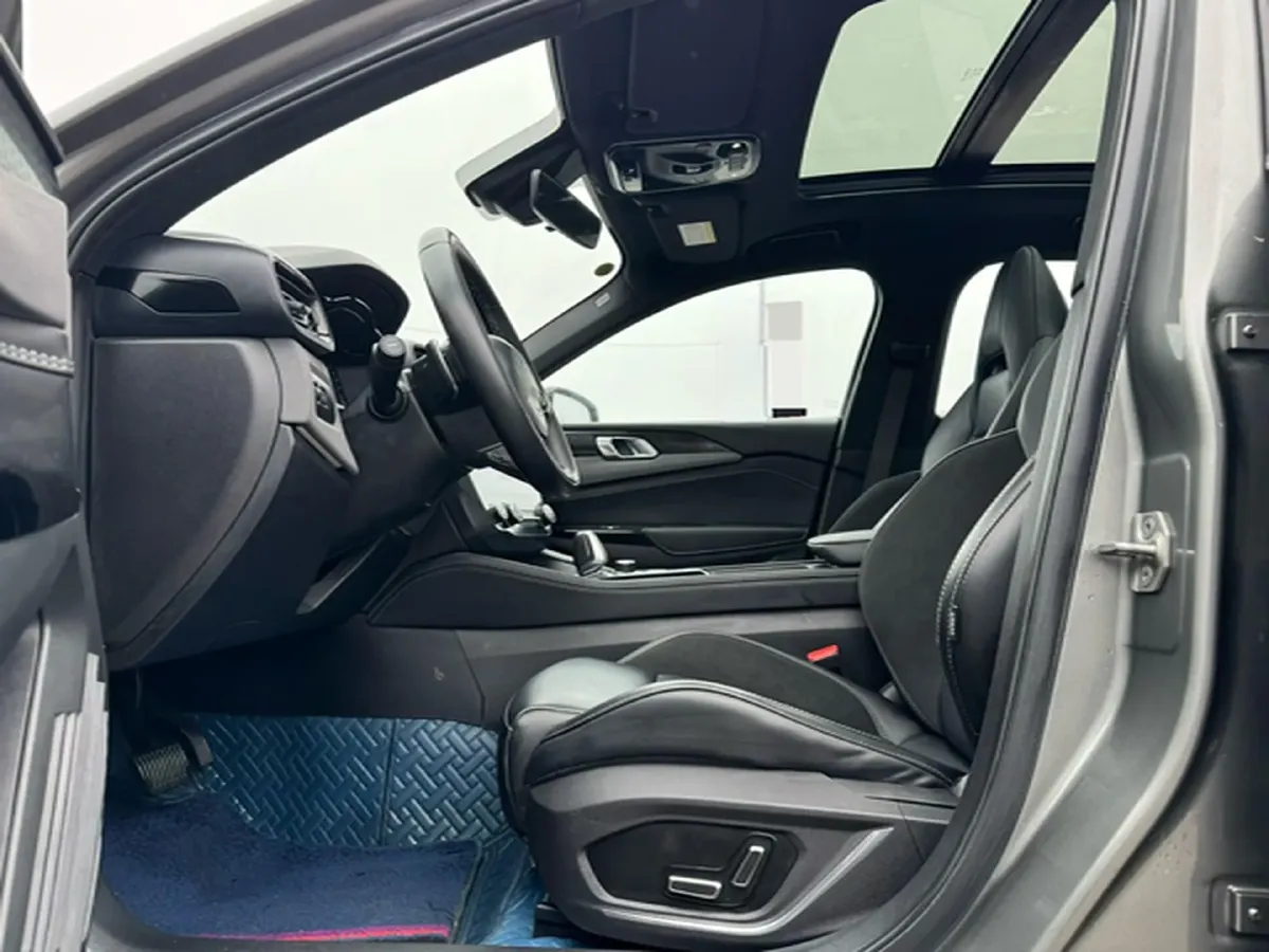 2021 LYNK&CO 03 2.0T 190HP L4 6AT,autocango,china used car exporter,china ev exporter,chinese used car exporter,chinese used ev exporter