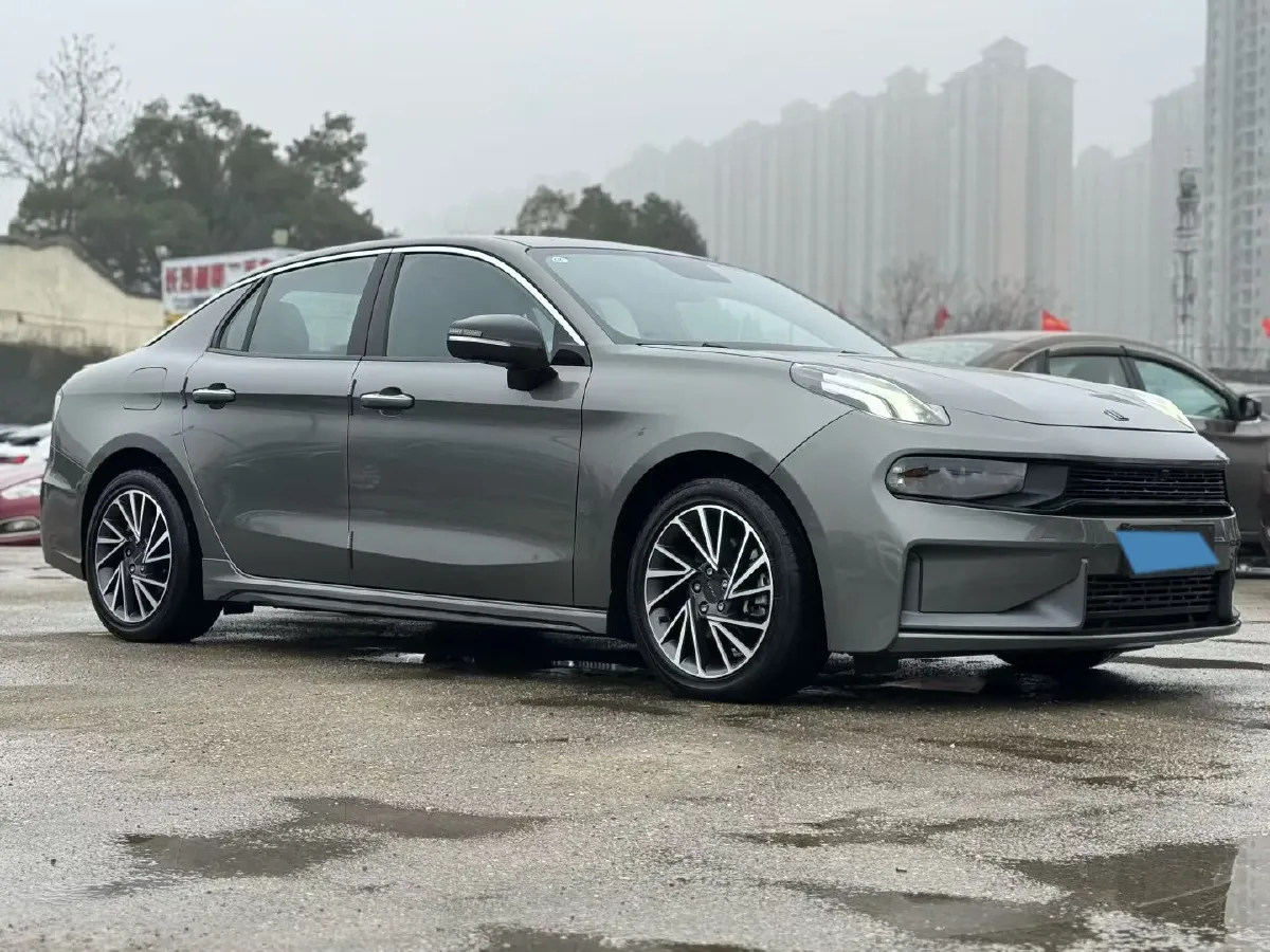 2021 LYNK&CO 03 2.0T 190HP L4 6AT,autocango,china used car exporter,china ev exporter,chinese used car exporter,chinese used ev exporter