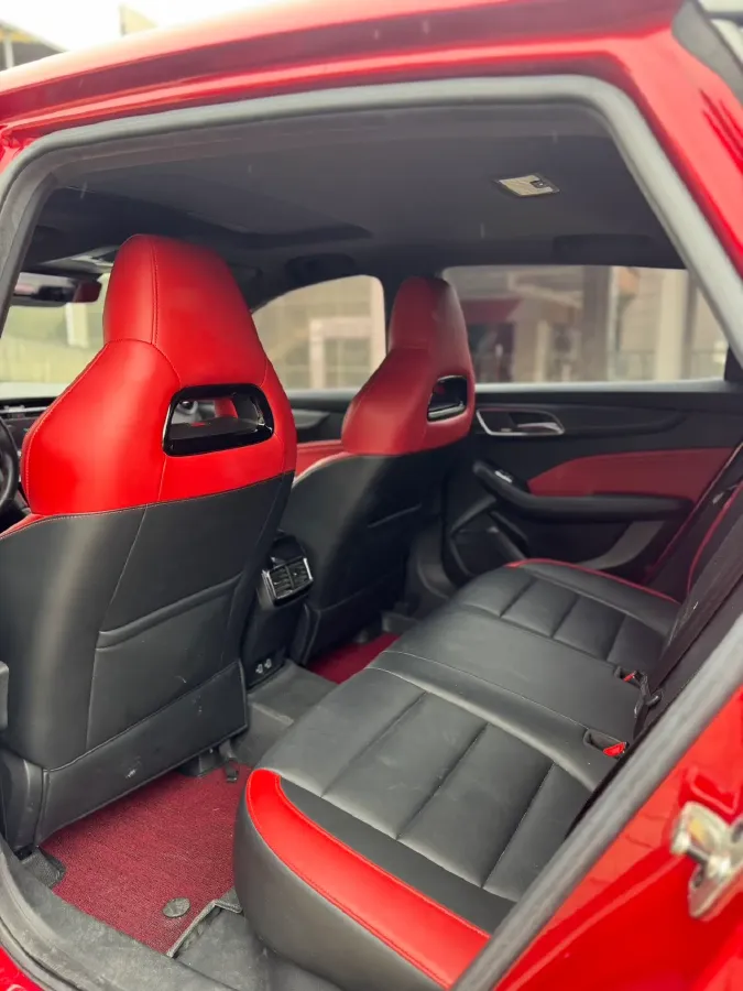 2020 MG MG6 1.5T 181HP L4 7DCT,autocango,china used car exporter,china ev exporter,chinese used car exporter,chinese used ev exporter