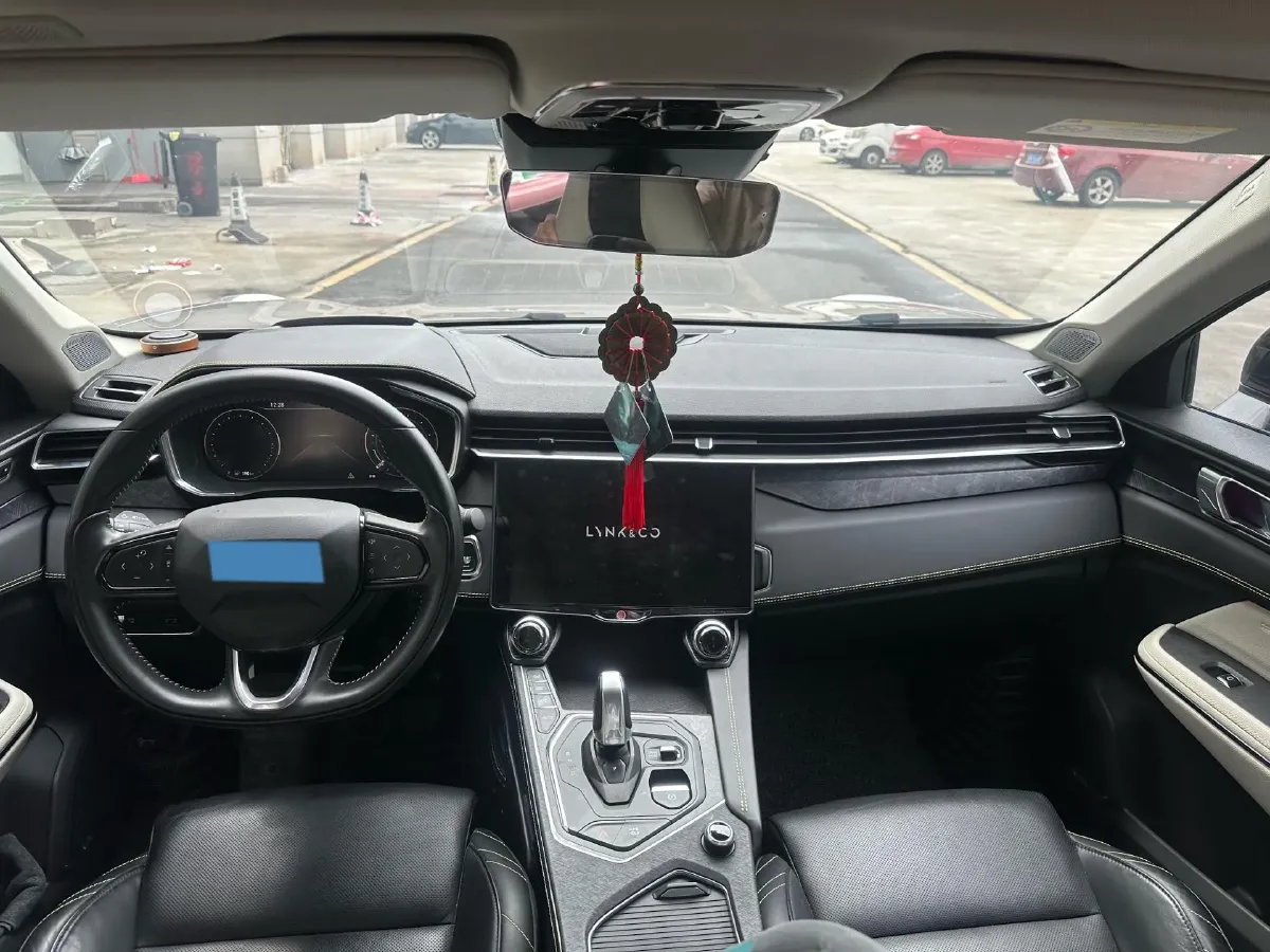 2020 LYNK&CO 05 2.0T 254HP L4 8AT,autocango,china used car exporter,china ev exporter,chinese used car exporter,chinese used ev exporter