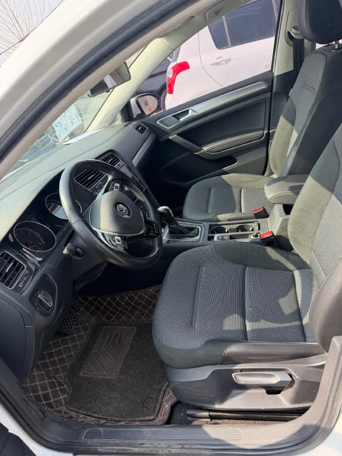 2020 Volkswagen Golf 1.4T 150HP L4 7DCT,autocango,china used car exporter,china ev exporter,chinese used car exporter,chinese used ev exporter