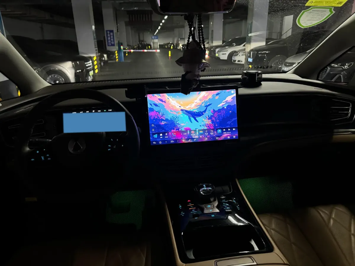 2023 Denza D9 1.5T 139HP L4 E-CVT PHEV 20.39KWH,autocango,china used car exporter,china ev exporter,chinese used car exporter,chinese used ev exporter