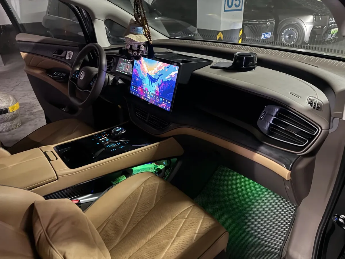 2023 Denza D9 1.5T 139HP L4 E-CVT PHEV 20.39KWH,autocango,china used car exporter,china ev exporter,chinese used car exporter,chinese used ev exporter